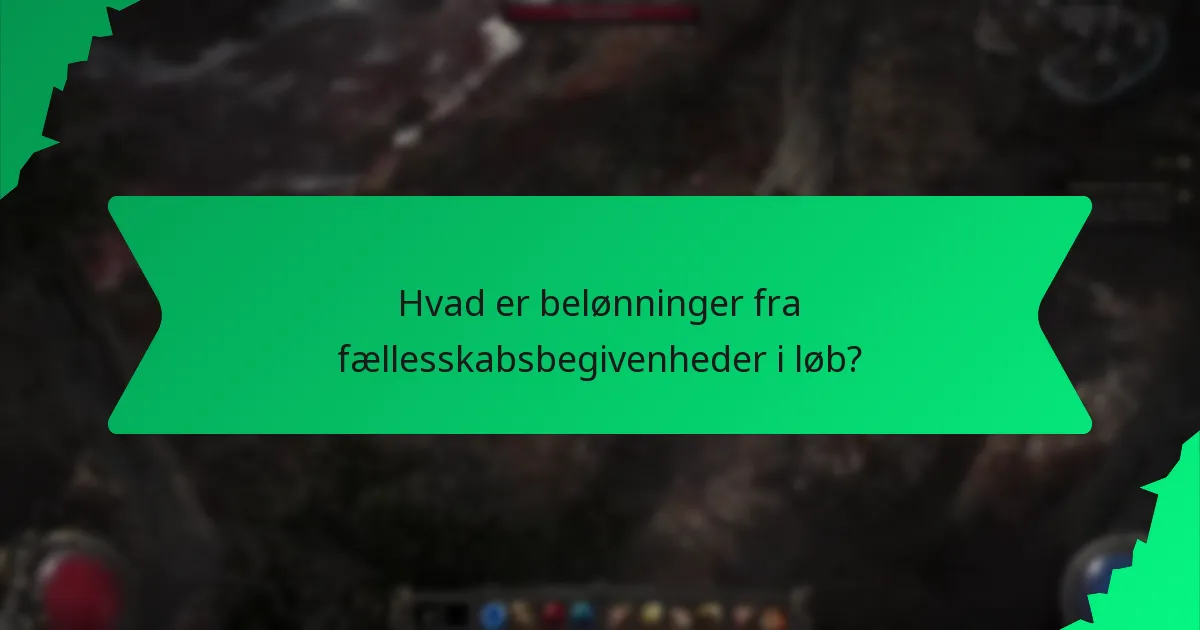 Hvordan bestemmes sjældenheden af løb belønninger?