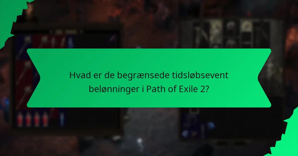 Hvordan bestemmes sjældenheden af løbevent belønninger?