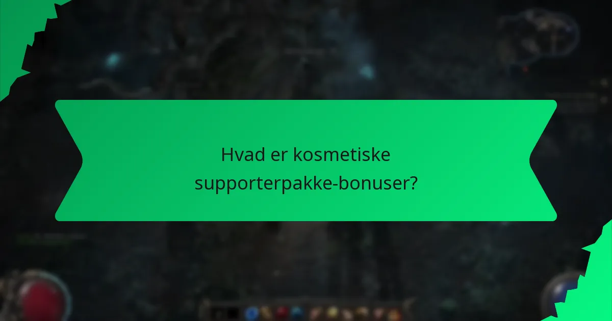 Hvordan kategoriseres sjældenheden af kosmetiske genstande?