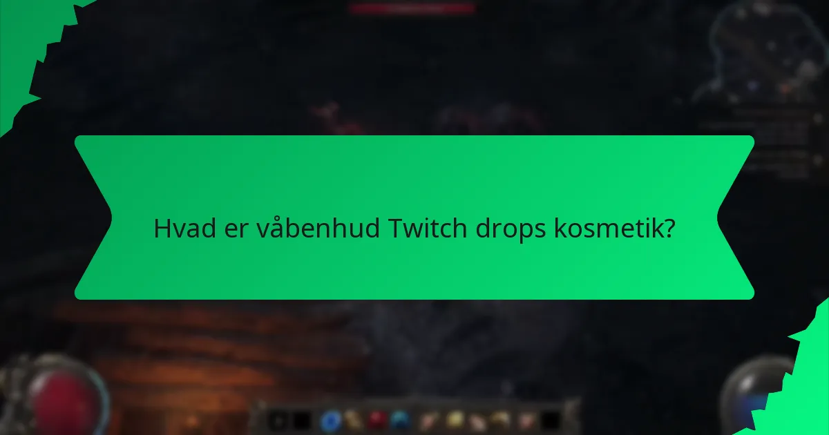 Hvordan påvirker farveskemaer våbenhudens appel?