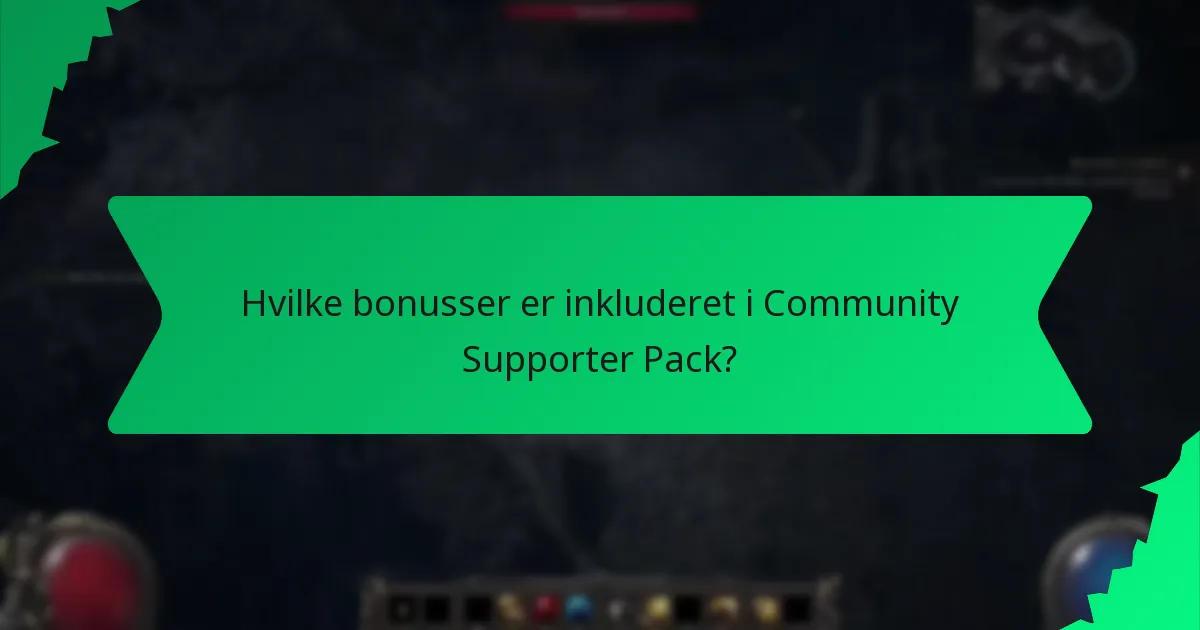 Hvordan bestemmes sjældenheden af bonusser?