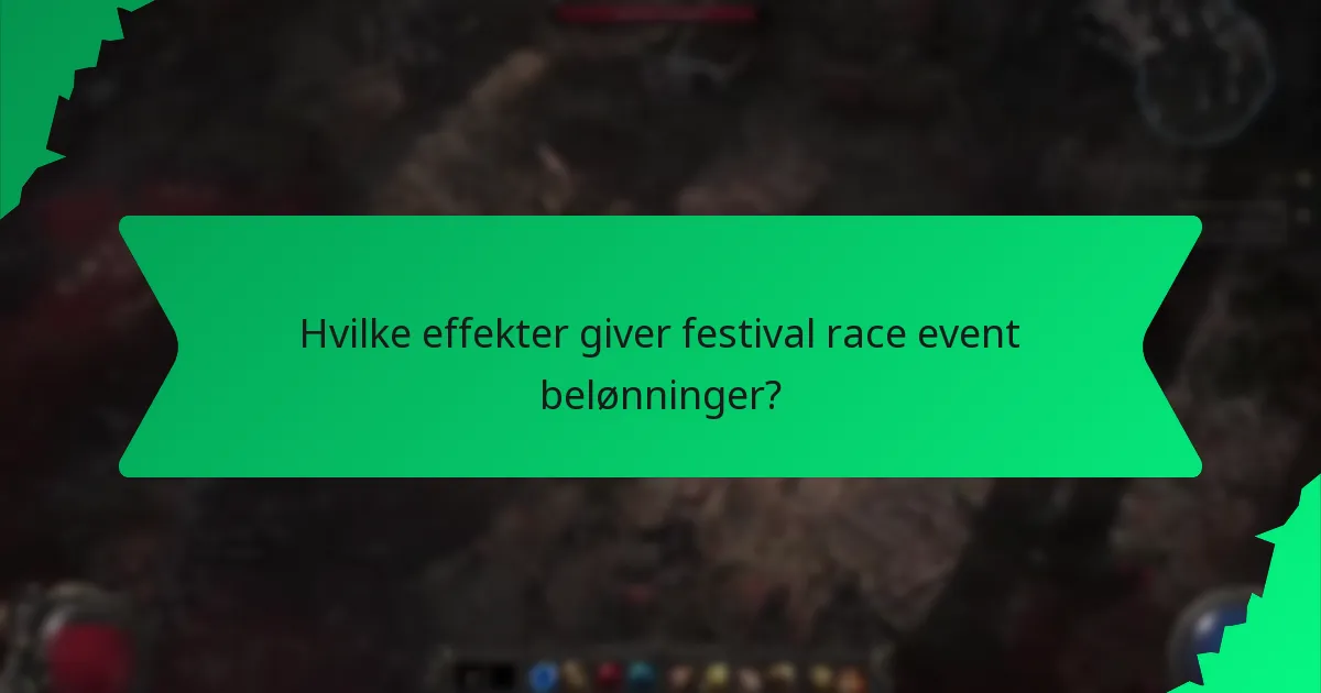 Hvilke belønninger er mest gavnlige for spillere?