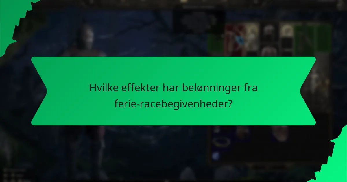 Hvilke farveskemaer bruges til belønninger fra ferie-racebegivenheder?