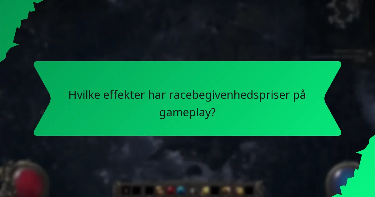 Hvilke farveskemaer bruges til racebegivenhedspriser?