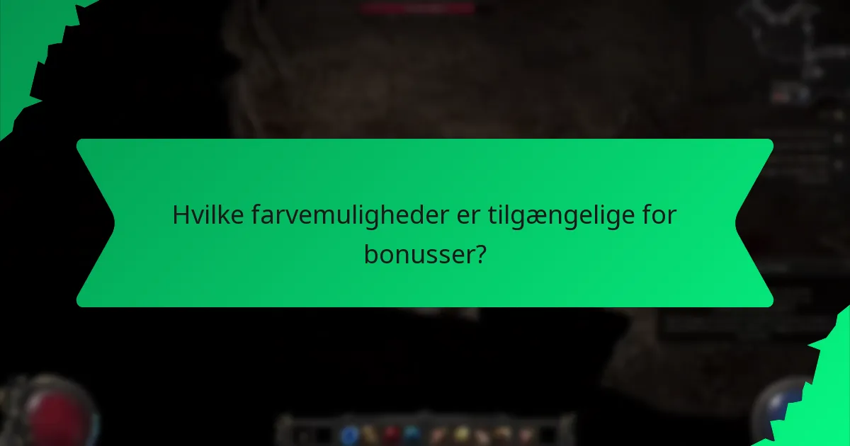 Hvilke effekter giver charity supporter pack bonusser?