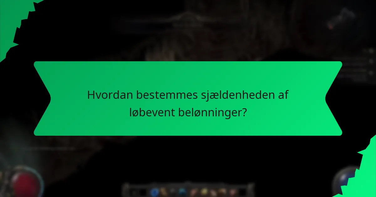Hvordan deltager man effektivt i begrænsede tidsløbsevents?