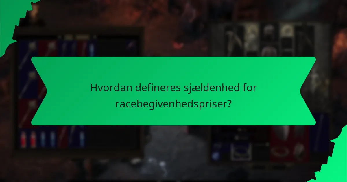 Hvordan kan spillere erhverve eksklusive racebegivenhedspriser?