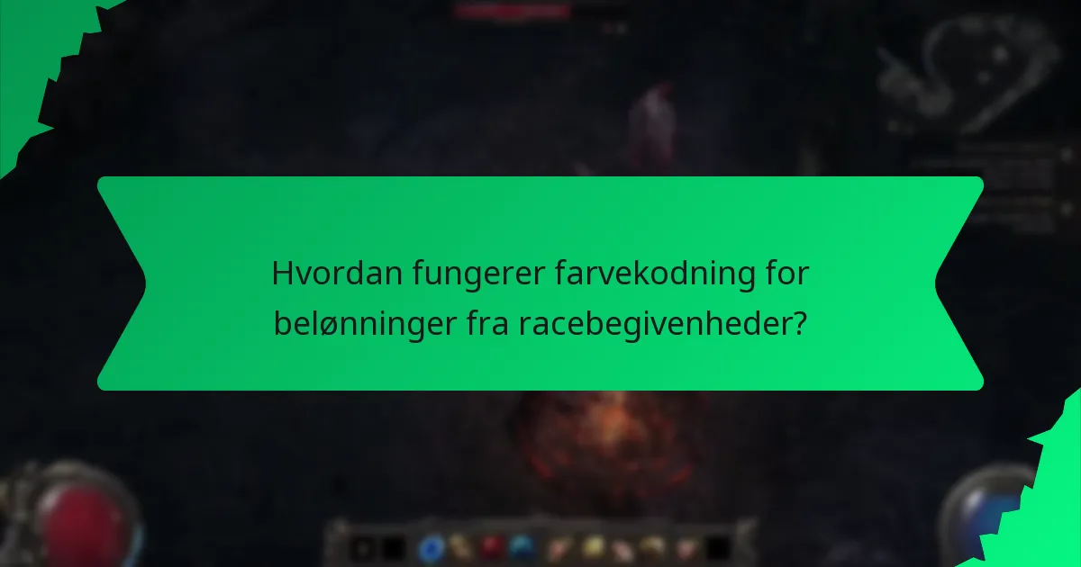 Hvordan kan spillere deltage i racebegivenheder for at tjene belønninger?